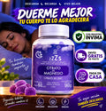 GOMITAS PARA DORMIR X 60 UNIDADES