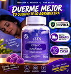 GOMITAS PARA DORMIR X 60 UNIDADES