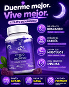 GOMITAS PARA DORMIR X 60 UNIDADES