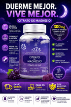 GOMITAS PARA DORMIR X 60 UNIDADES