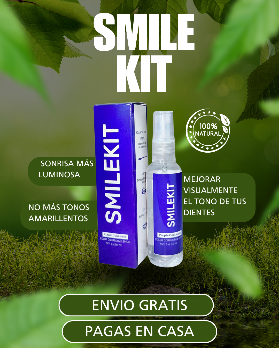 SMILE KIT