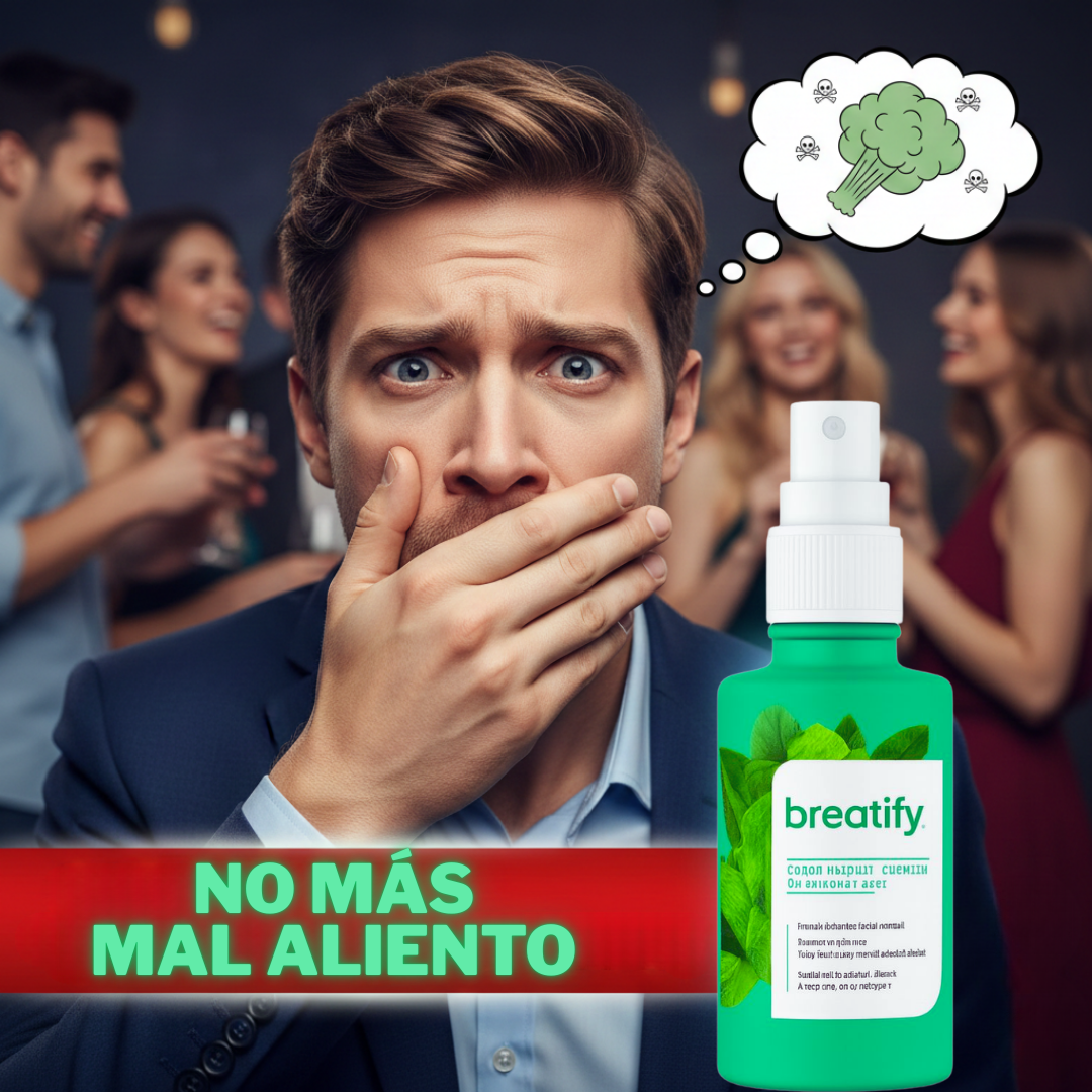 BREATIFY 30ML – CLICK MARKET